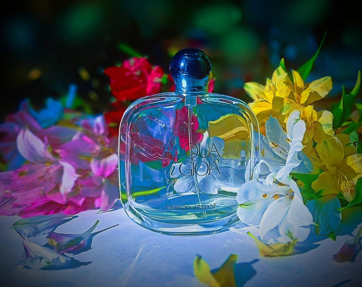 ARMANI Acqua Di Gioia ARMANI Acqua Di Gioia