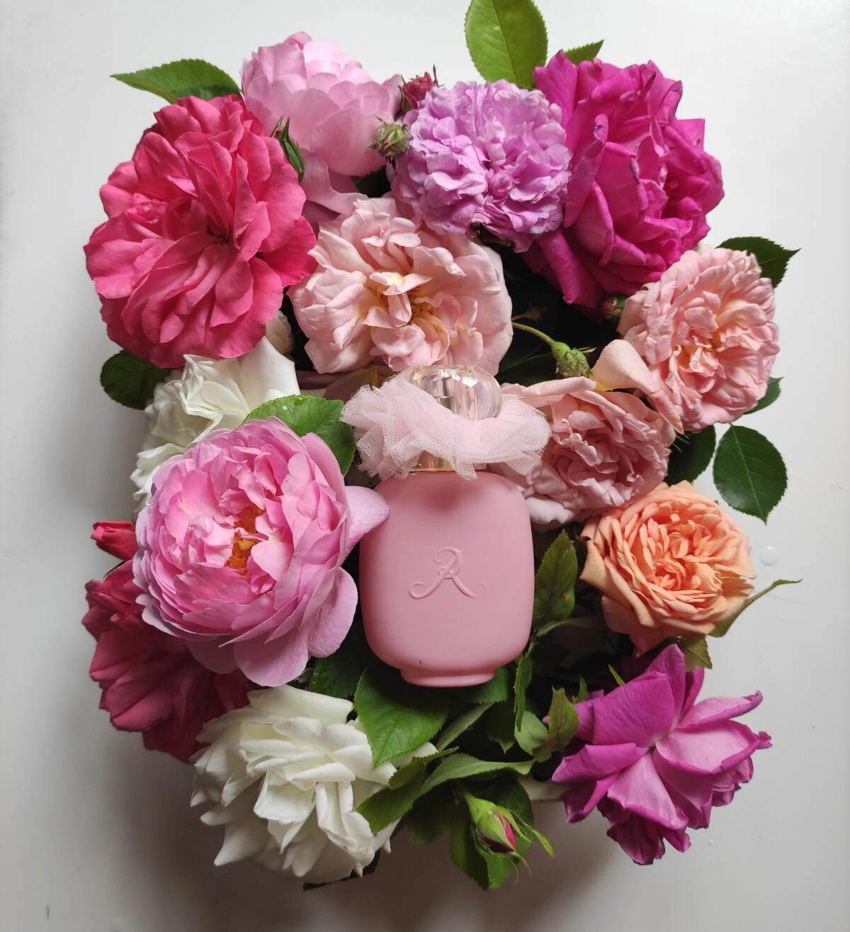 Les Parfums de Rosine Ballerina No 1 Les Parfums de Rosine Ballerina No 1