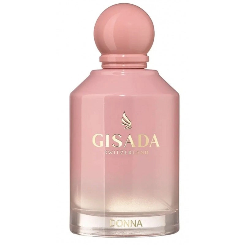Фото Gisada Donna Eau de Parfum