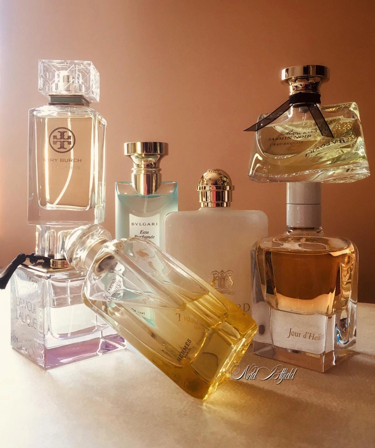 Tory Burch Jolie Fleur Verte Tory Burch Jolie Fleur Verte