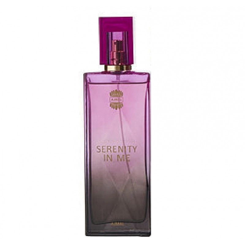 Фото Ajmal Serenity In Me