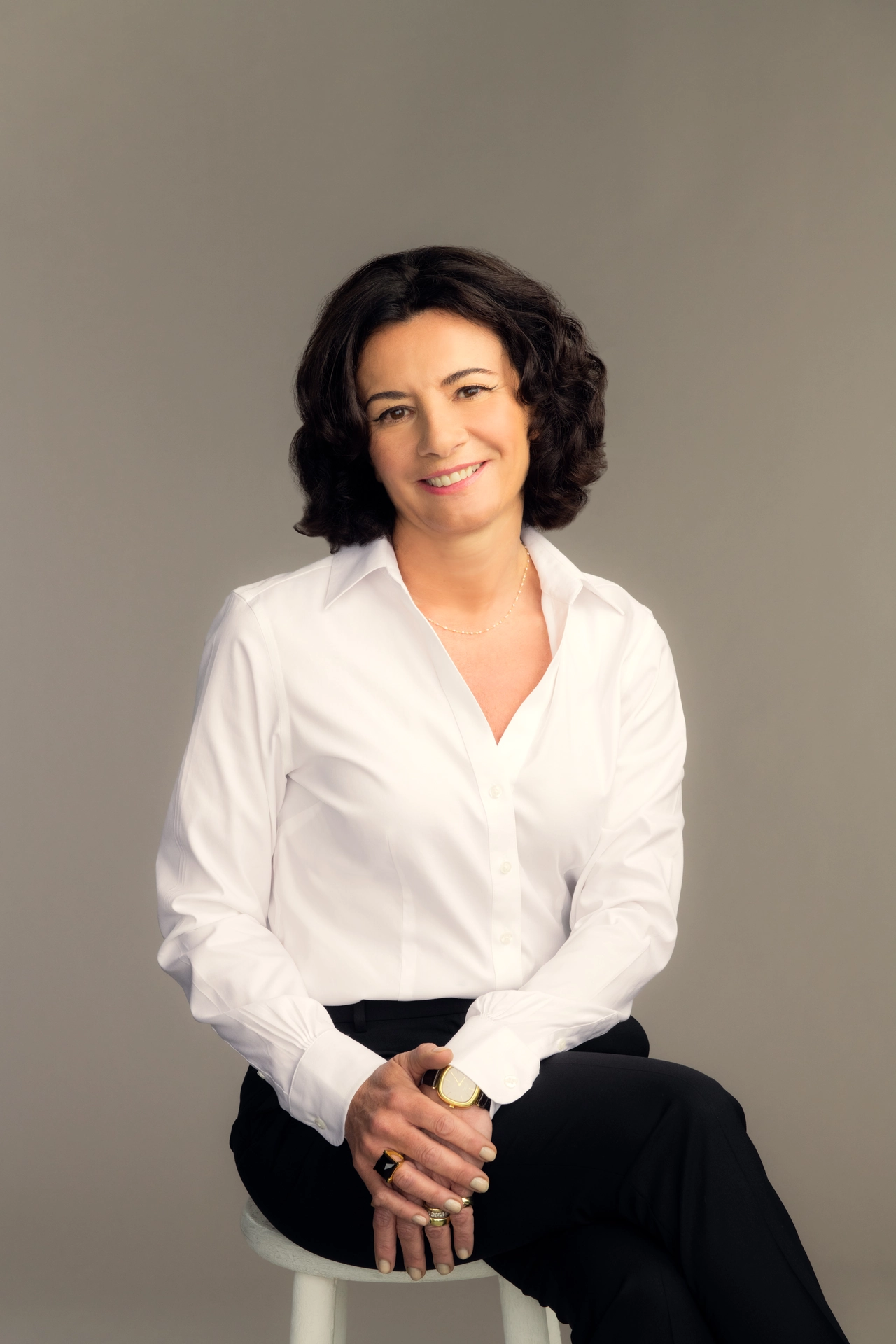 Honorine Blanc (Онорин Блан)