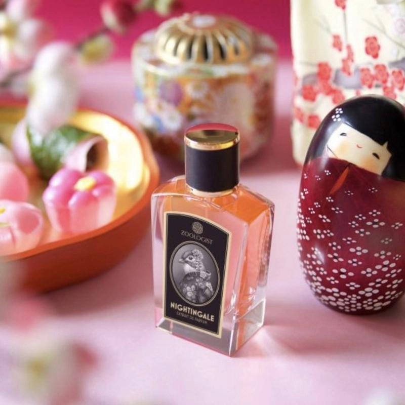 Фото Zoologist Perfumes Nightingale