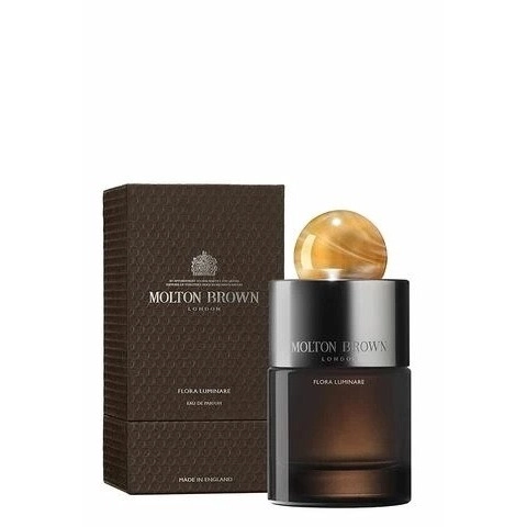 Фото Molton Brown Flora Luminare