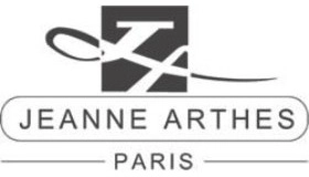 JEANNE ARTHES JEANNE ARTHES