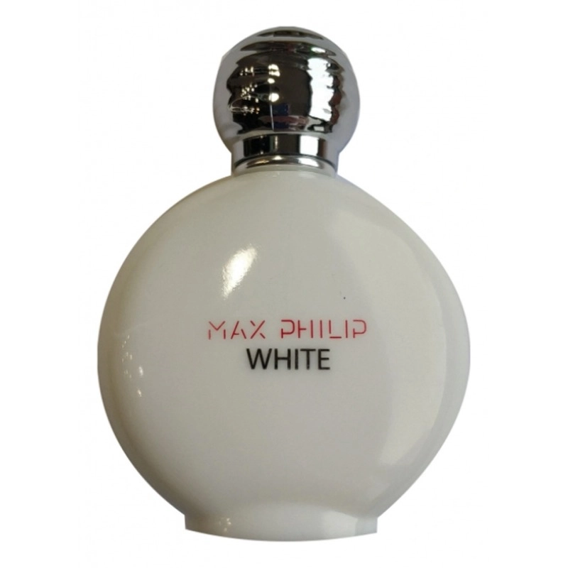 Фото Max Philip White