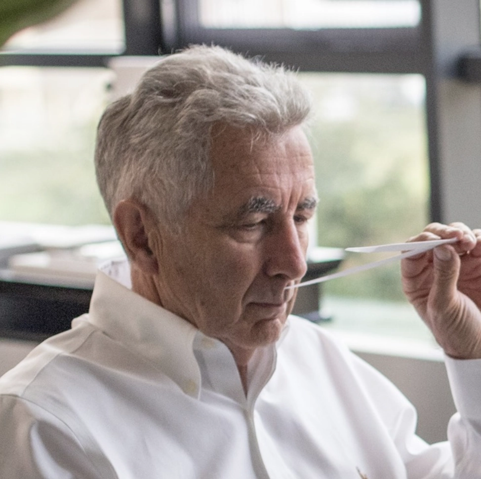 Lucien Ferrero (Люсьен Ферреро)