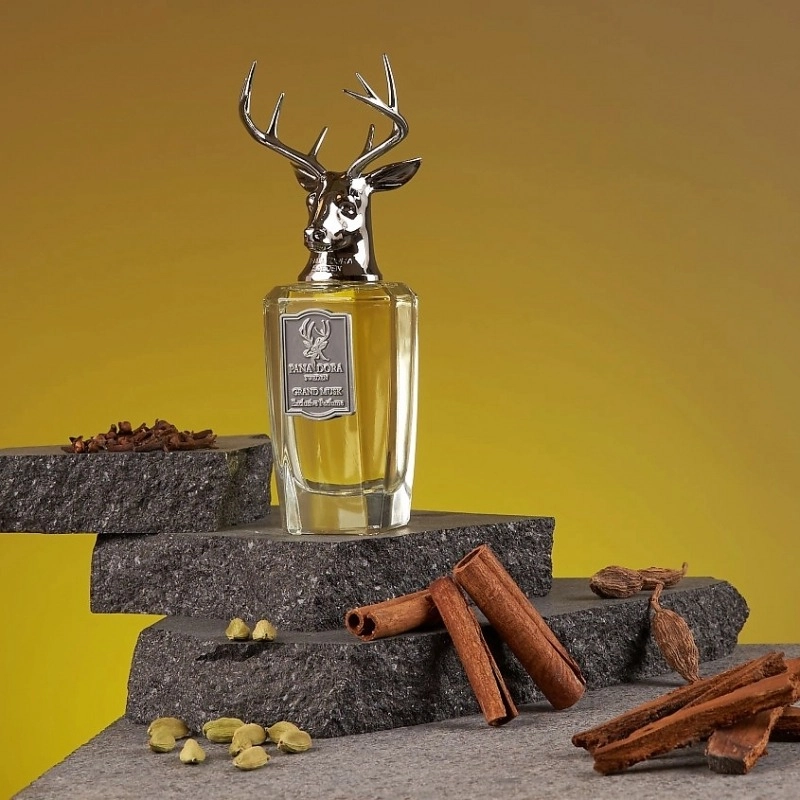 Фото Pana Dora Grand Musk