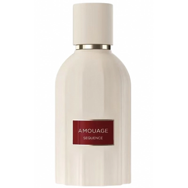Фото Amouage Sequence