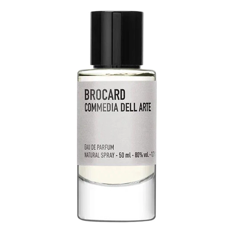Открыть Brocard Commedia Dell Arte Фото Brocard Commedia Dell Arte