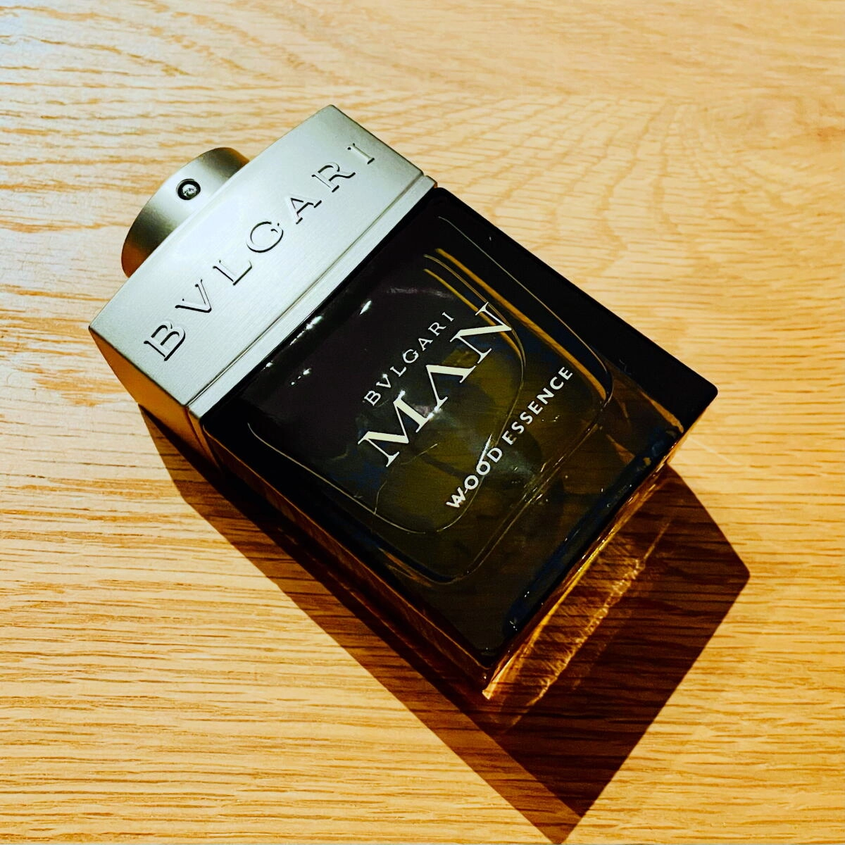 Bvlgari Man Wood Essence Bvlgari Man Wood Essence