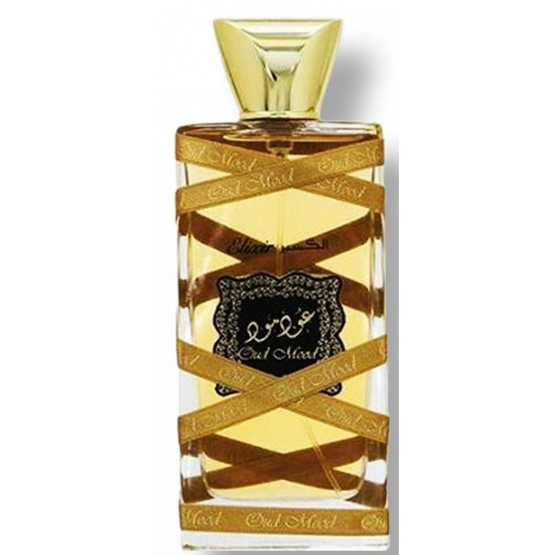 Фото Lattafa Oud Mood Elixir