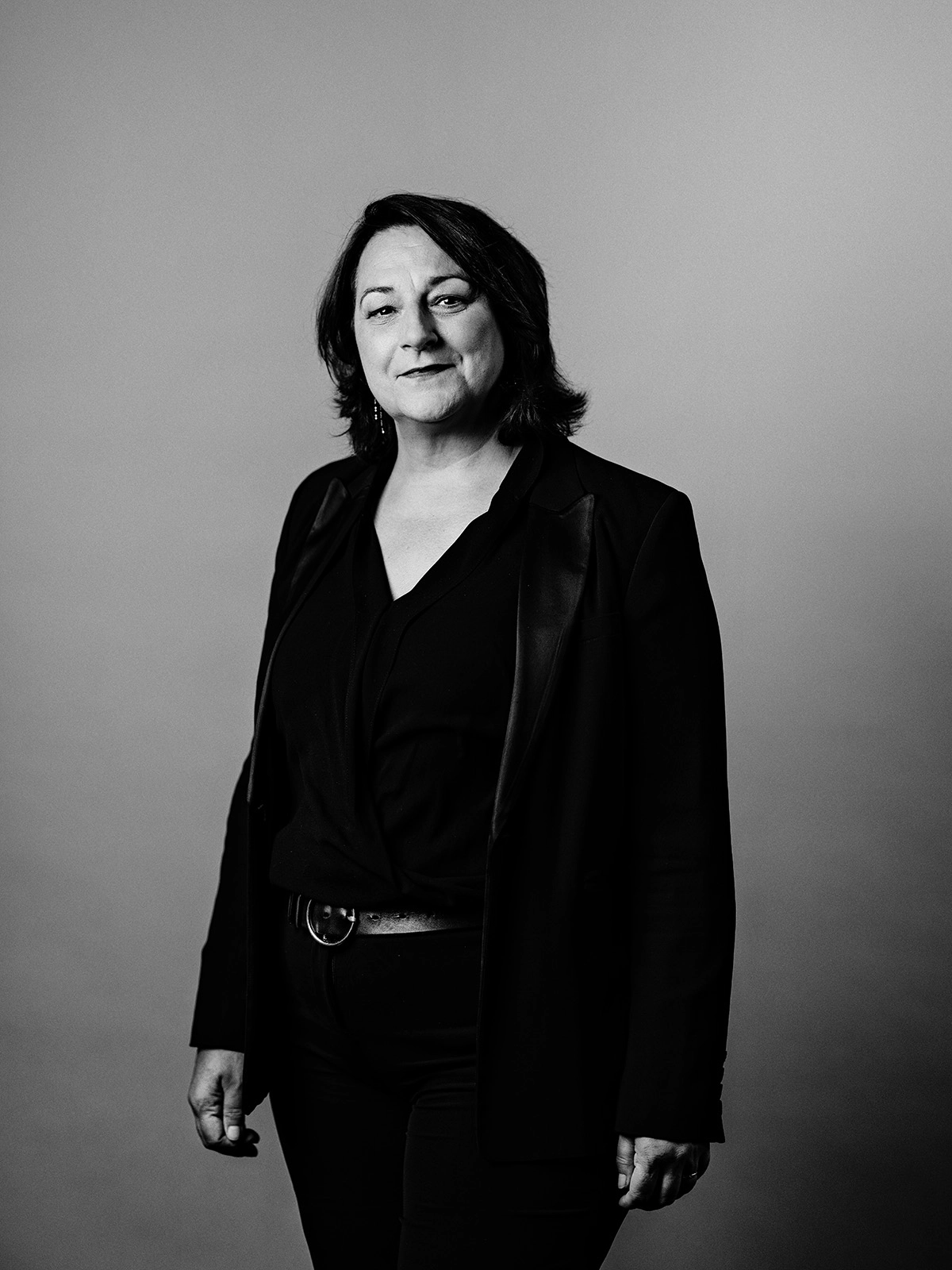 Sophie Labbé (Софи Лаббе)