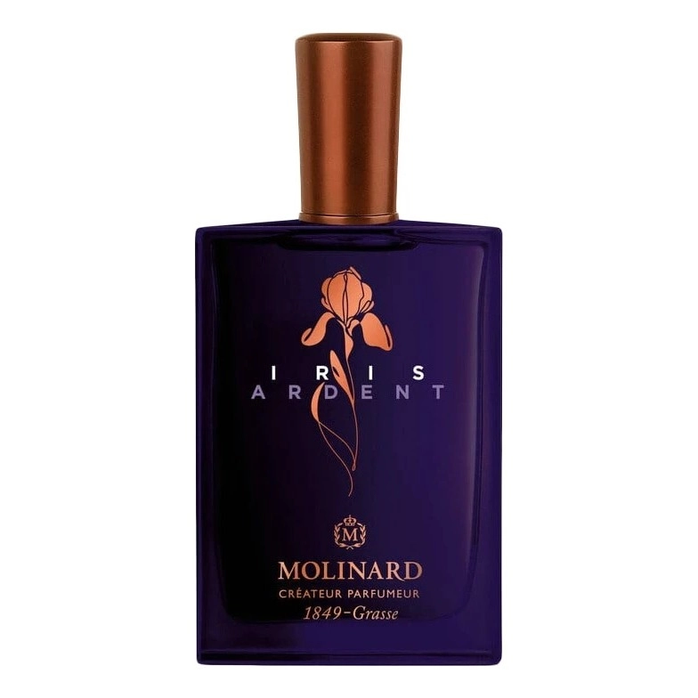 Фото Molinard Iris Ardent