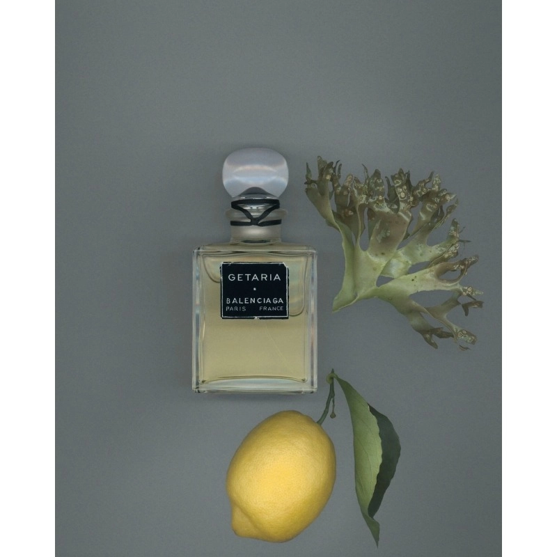 Фото Balenciaga Getaria