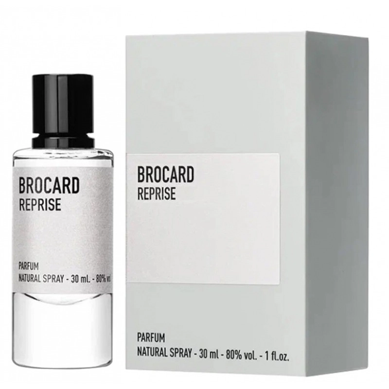 Открыть Brocard Status Quo Фото Brocard Status Quo