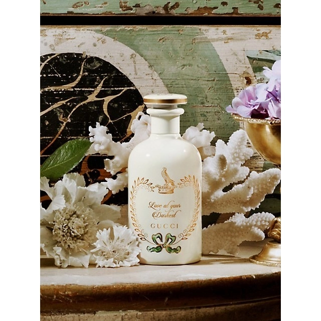 Фото GUCCI Love At Your Darkest