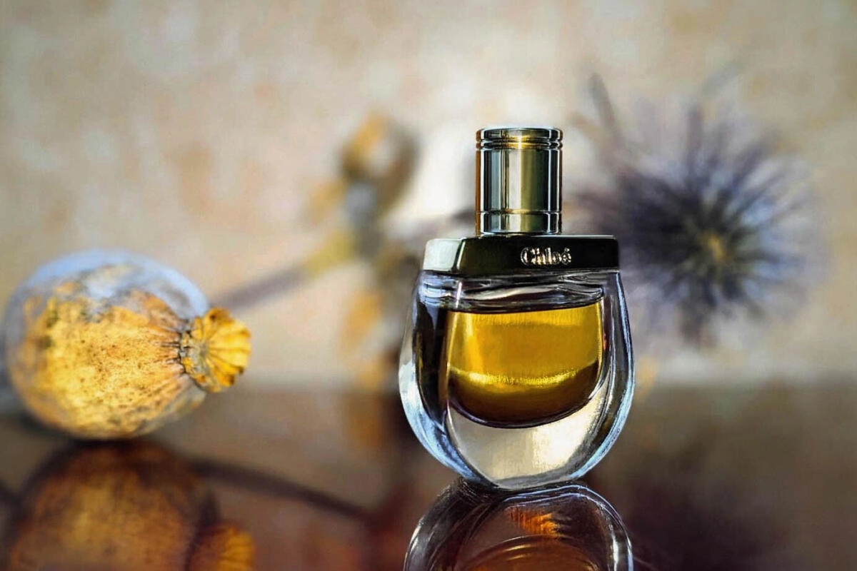 Chloe Nomade Absolu de Parfum Chloe Nomade Absolu de Parfum