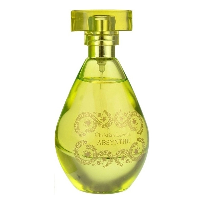 Фото Christian Lacroix Absynthe