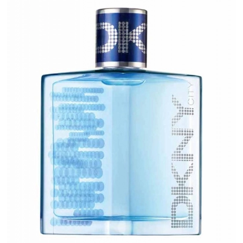 Фото DKNY City for Men
