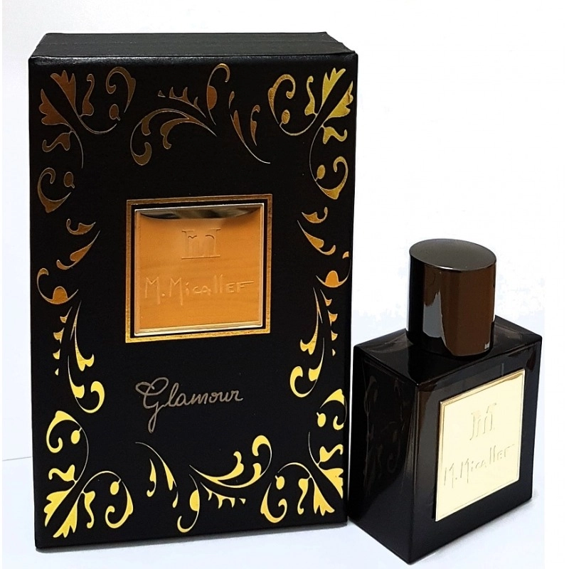 Фото M. Micallef Aoud Collection Glamour