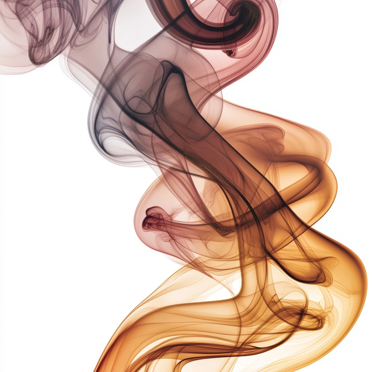 Фото Удовый дым