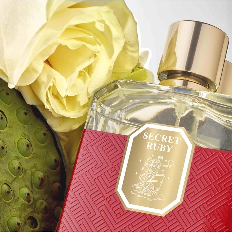 Фото Ggema Secret Ruby