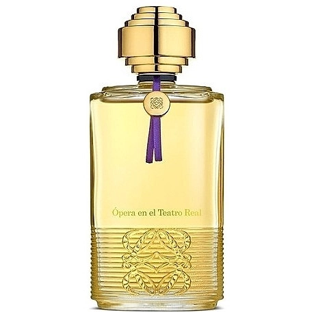 Фото Loewe Opera en el Teatro Real