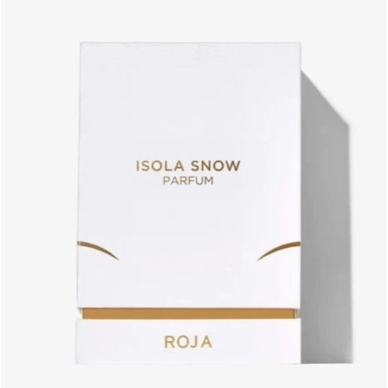 Фото Roja Parfums Isola Snow