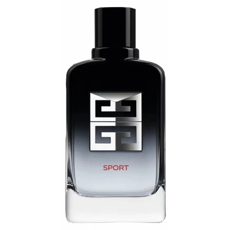 Фото Givenchy Gentleman Society Sport
