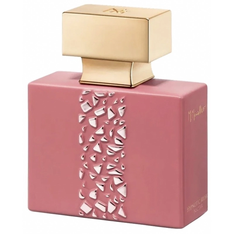Фото M.Micallef Hypnotic Musk Nectar