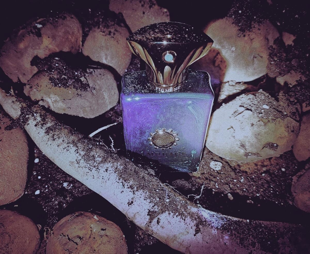 Amouage Figment Man Amouage Figment Man
