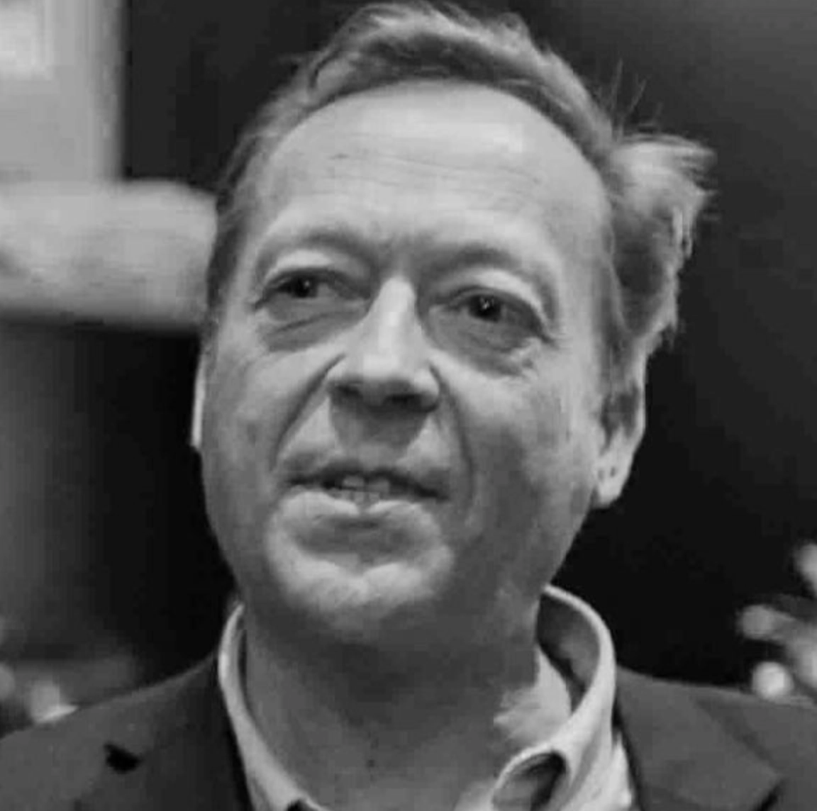 Francois Merle-Baudoin (Франсуа Мерль-Бодоин)