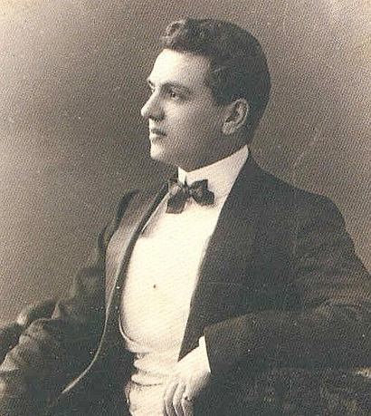 Открыть Ernest Beaux (Эрнест Бо) Открыть Ernest Beaux (Эрнест Бо)