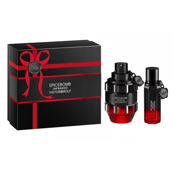 Фото Viktor & Rolf Spicebomb Infrared