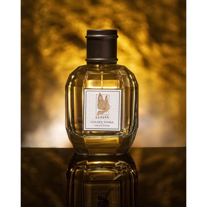Фото La Fann Golden Tonka