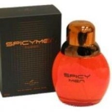 Pacoma Createur Parfumeur Spicy туалетная вода, 75 мл Pacoma Createur Parfumeur Spicy туалетная вода, 75 мл