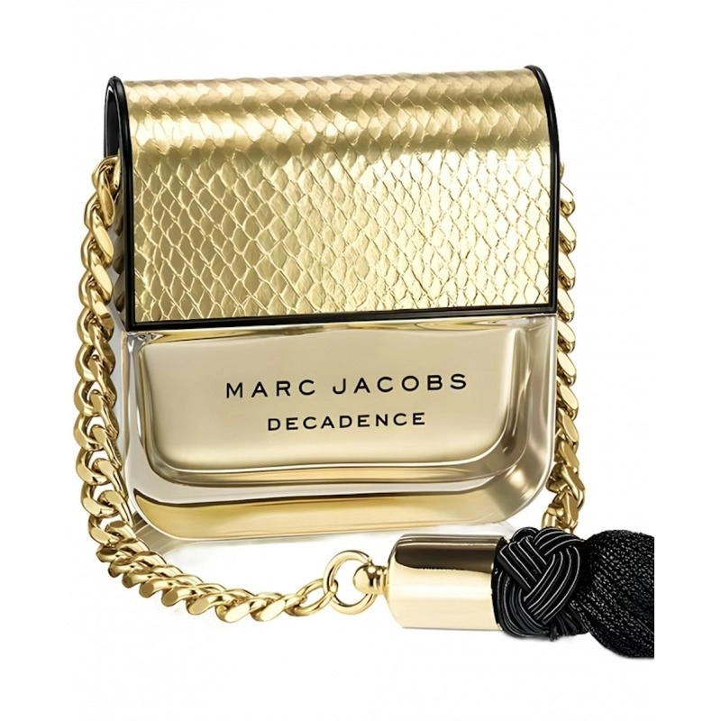 Фото MARC JACOBS Decadence One Eight K Edition