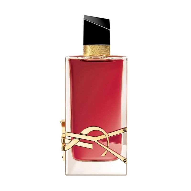 Фото Yves Saint Laurent Libre Berry Crush