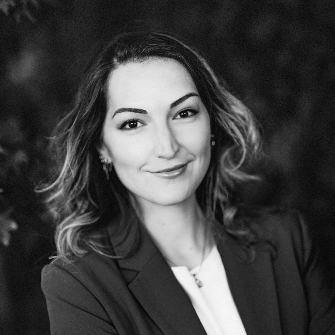 Marine Mercé (Марин Мерсе)