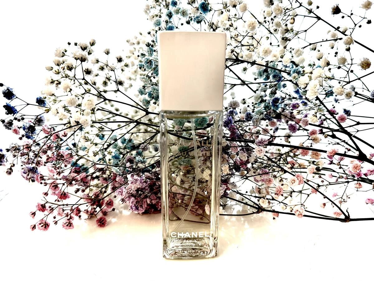 Chanel Cristalle Eau Verte Eau de Parfum Chanel Cristalle Eau Verte Eau de Parfum