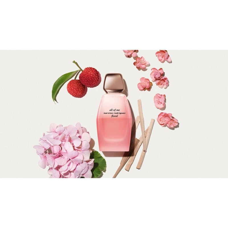 Фото Narciso Rodriguez All Of Me Floral