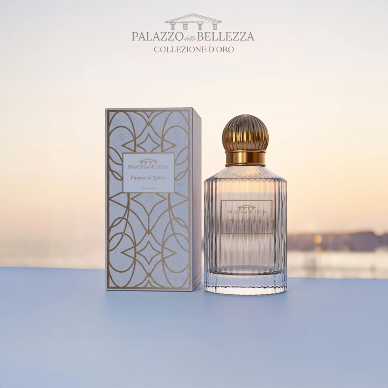 Фото Palazzo della Bellezza Purezza di Spirito