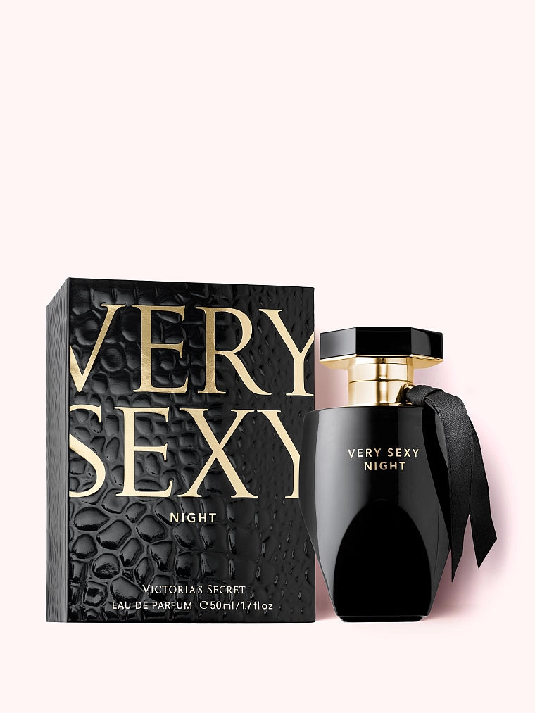 Victoria`s Secret Very Sexy Night Eau de Parfum Victoria`s Secret Very Sexy Night Eau de Parfum