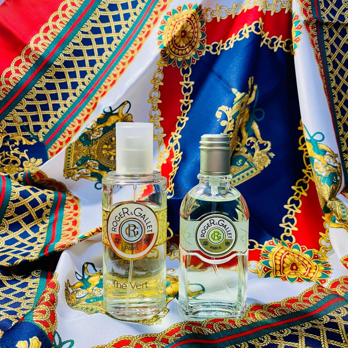 Roger & Gallet The Vert Roger & Gallet The Vert