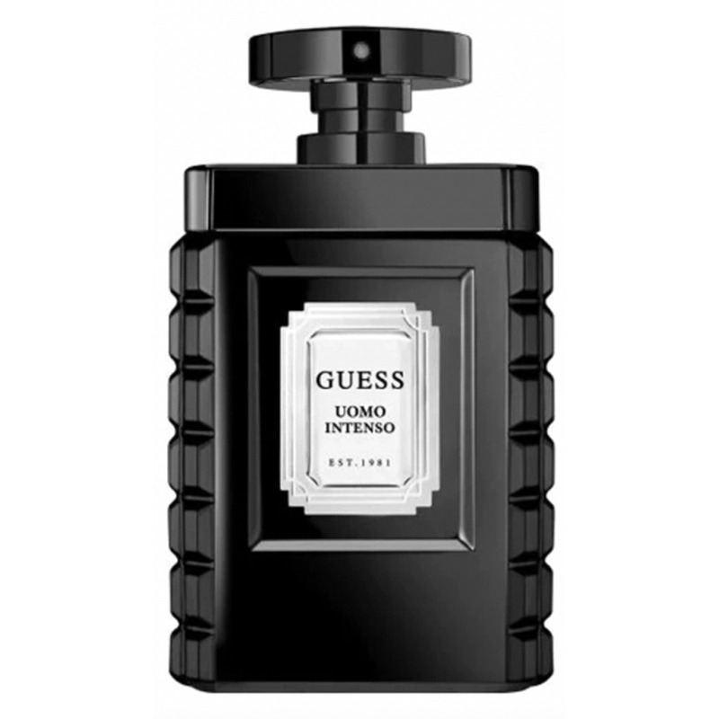 Фото GUESS Uomo Intenso