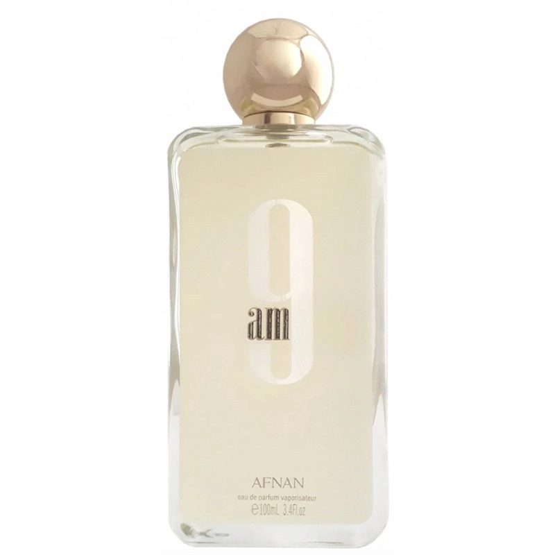 Фото Afnan 9 AM Gold