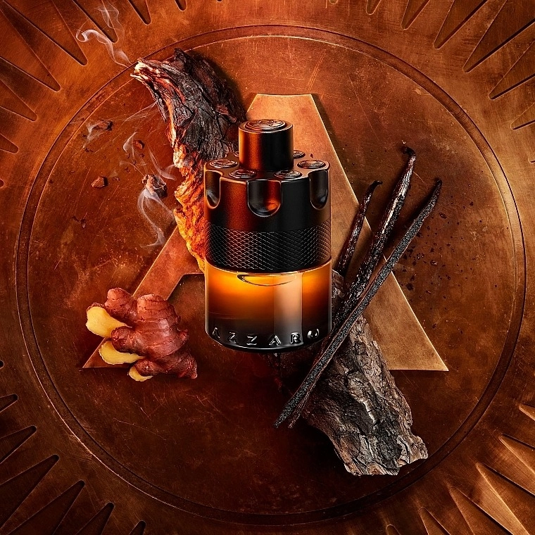 Фото Azzaro The Most Wanted Parfum