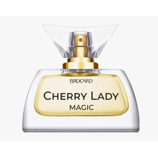 Открыть Brocard Cherry Lady Magic Фото Brocard Cherry Lady Magic