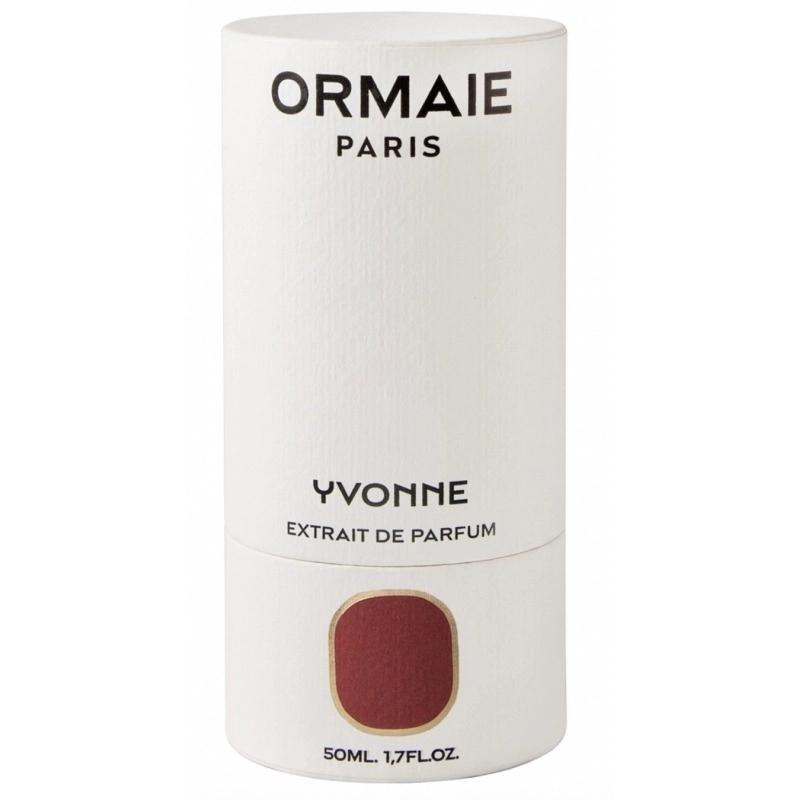 Фото Ormaie Yvonne Extrait de Parfum